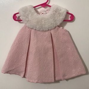 Baby dress